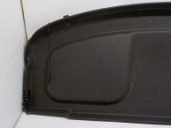 TOYOTA AURIS a HB plato kufru 2006-2012