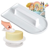 CUKRÁSZDAI CSOMAG A TORTA CUKORMÁZÁNAK SIMÍTÁSÁHOZ