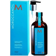 MoroccanOil Treatment hydratačná kúra na vlasy arganová 200ml