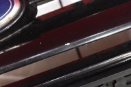 bumper front front black FORD FOCUS MK3 11-15