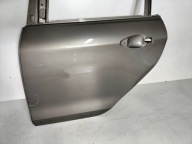 ajtó hátsó far bal PEUGEOT 2008 I 13-19