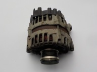 OPEL MERIVA B 1.4 TB ORG ALTERNATOR 13581891