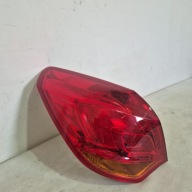 OPEL ASTRA J IV 09r. HB -> light rear left rear part 13282242