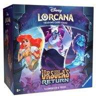 Disney Lorcana Ursula's Return Trove Pack (Ravensburger)