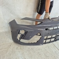 CUPRA LEON IV LIFT 24- bumper front front PDC