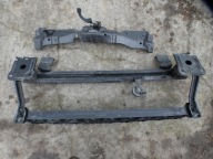 CITROEN C-ELYSEE support panel for radiators radiator sider pillar front