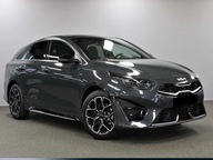 Kia Cee'd 1.5 T-GDI GT Line Combi 160KM 2024