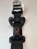 tension belt safety front front left BMW F20 F21