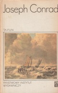 TAJFUN i inne opowiadania Joseph Conrad