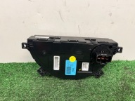 control panel air conditioning devices KIA SOUL 97250-2KXXX