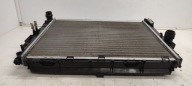 vízhütö a klímának BMW E46 2.3i