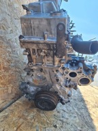 engine 4M41U Mitsubishi Pajero IV 07- 3.2 DiD