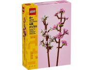 LEGO Príležitostné 40725 Čerešňové kvety - darček ku Dňu žien