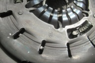 BMW E60 3.0 LCI 08R Complets Embrayage Z KOLEM DWUMASOWYM 7559529