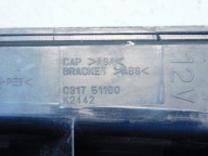 MAZDA 5 LED LIFT 10- light left rear rear part