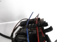 BMW 5 G31 17- compressor; springing PNEUMATYCZNEGO WABCO 2790892