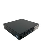 Počítač Stacionárne DELL OPTIPLEX 3050 MICRO i3 4 GB 128 GB BC1032