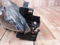 Mazda 3 BM 2013-2015 light right front front