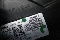 DACIA DUSTER III FULL LED 24- reflektor right light right 260107725R
