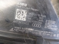 feu avant droit AUDI E TRON FULL LED 4KE941040D