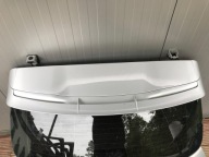 trunk door boot window LOTKA PORSCHE CAYENNE II 7P GTS 10-14