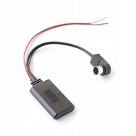 Bezdrôtový Bluetooth-compatible5.0 modul Aux ka