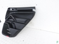 PORSCHE CAYENNE 7P5 10-14 upholstery right rear part