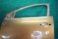 DACIA SANDERO LOGAN III 20- door left front front