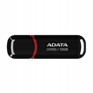 Pendrive 32 GB Adata DashDrive UV150 USB 3.1 czarny