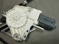 Audi A6 C7 4G mechanism windows right front 4G0837462