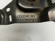 Audi A8 D4 4H 2012 rygiel hook bonnets left or right 4m0823186d