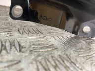 fender front front right KIA CEED 3 III 18