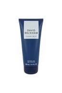 David Beckham Classic Blue Shower Gel 200ml