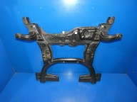 MERCEDES GLA W156 axle beam subframe of the engine sider front below engine