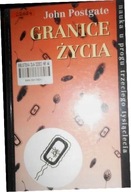 Granice życia - J. Postgate