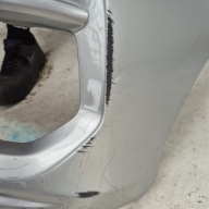 HONDA JAZZ IV 4 LIFT 17-20 bumper front front