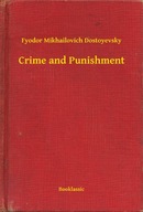 Crime and Punishment - ebook