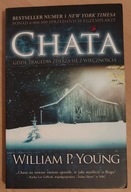 Chata William Paul Young