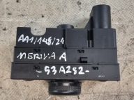 switch light switch OE 93394756 OPEL MERIVA A 04r