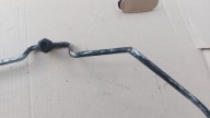 cső, csővezeték tömlő cső klíma BMW E60 E61 525D 530D