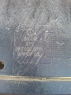 cover below engine VW POLO 6R 6R0825237D