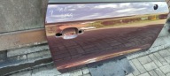 door front front right Audi A1 8X LY4S 3D