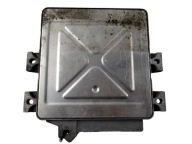 control unit of the engine PEUGEOT 206 9636727080
