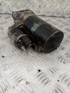 starter VOLKSWAGEN GOLF 4 0001125018