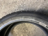 2 tyres winter 255/35R19 Pirelli P ZERO Winter 6,5mm