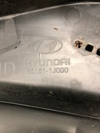 torpedo upper HYUNDAI I20 and 86151-1J000