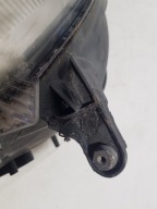 light XENON left front MERCEDES W211 LIFT