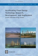 Accelerating Clean Energy Technology Research,