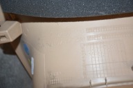 cover SLUPKA B left PORSCHE PANAMERA 971 1