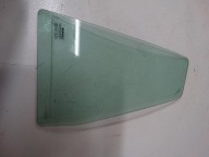window door RENAULT LAGUNA 2 left rear part 43R-00049